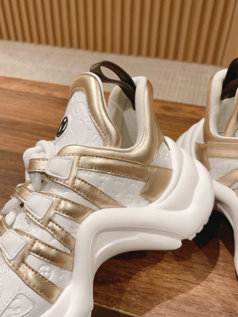 Louis Vuitton Archlight Shoes